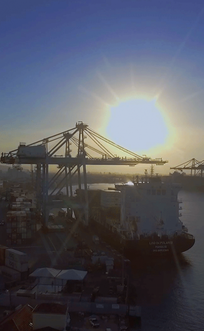 ALLOG | Inauguração Nova Sede