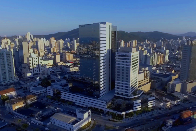 ALLOG | Inauguração Nova Sede