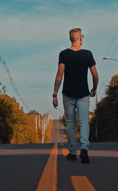 Modo Imprevisivel - Djeisonn