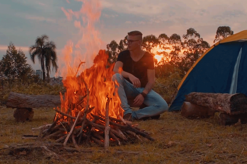 Modo Imprevisivel - Djeisonn