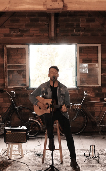  Old Town Road (Diego Spengler Cover)