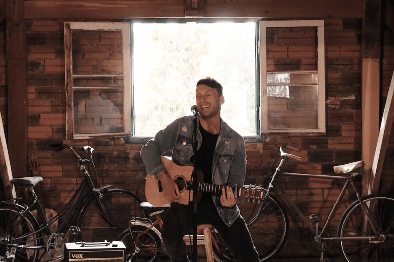  Old Town Road (Diego Spengler Cover)