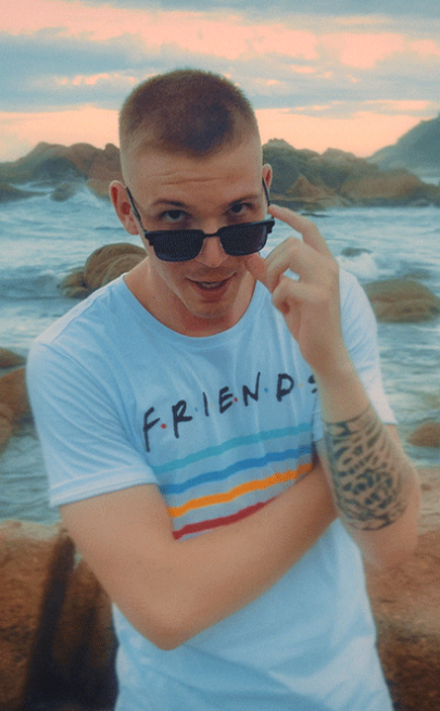 Só Liberdade | Djeisonn