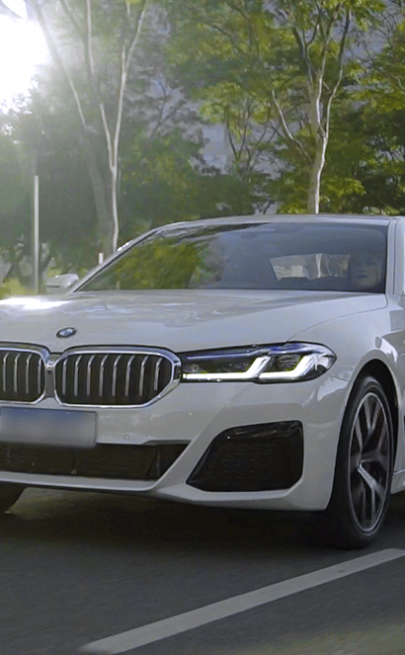 BMW | Híbridos e Elétricos