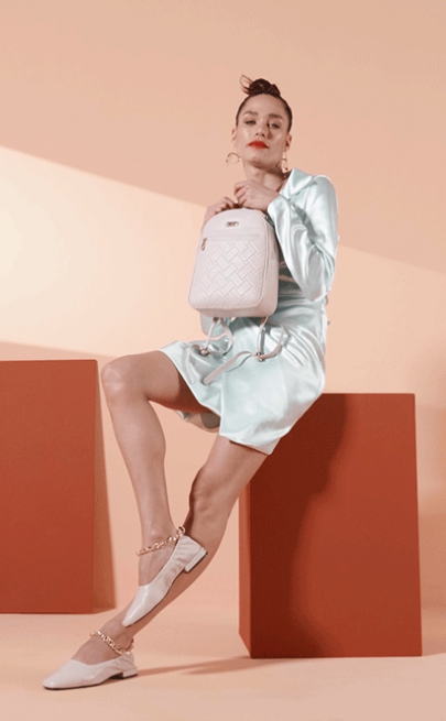 VEROFATTO | Inverno 2021(Fashionfilm)