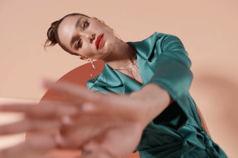 VEROFATTO | Inverno 2021(Fashionfilm)