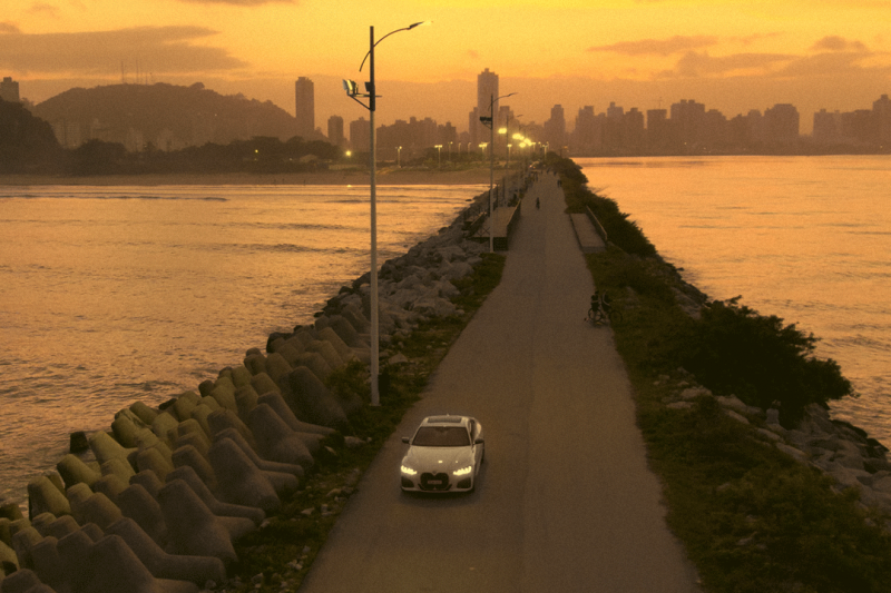 BMW | Dia do Cliente (2021)