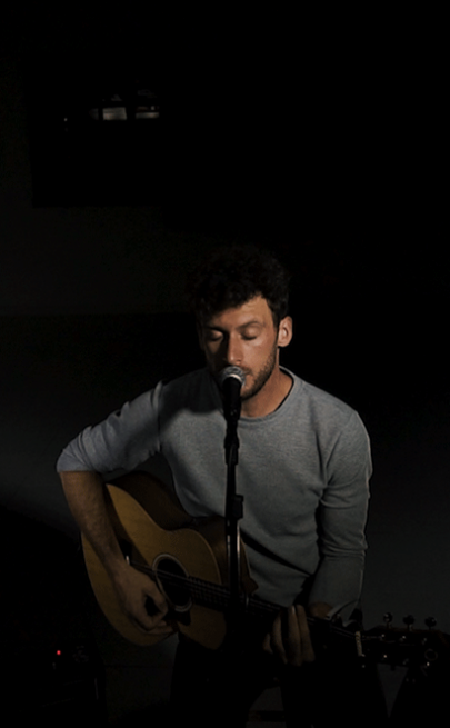 Memories - Maroon 5 (Diego Spengler Cover)