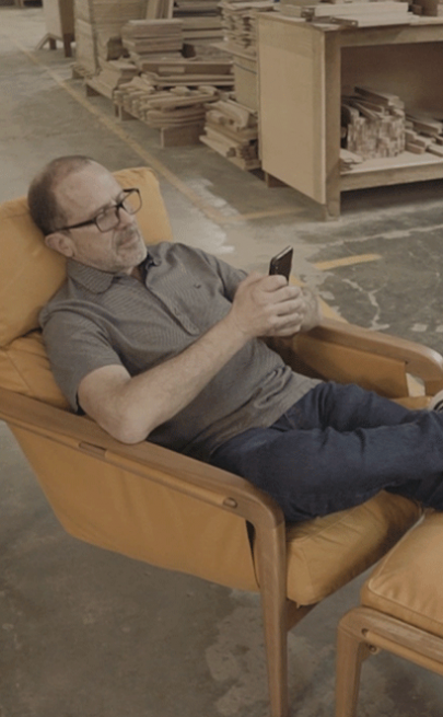 Aristeu Pires | Design Autoral