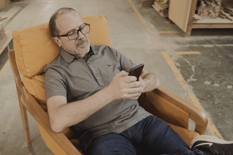 Aristeu Pires | Design Autoral