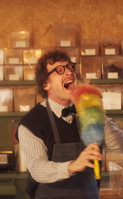 Diego Spengler - Deixa Eu Te Amar 