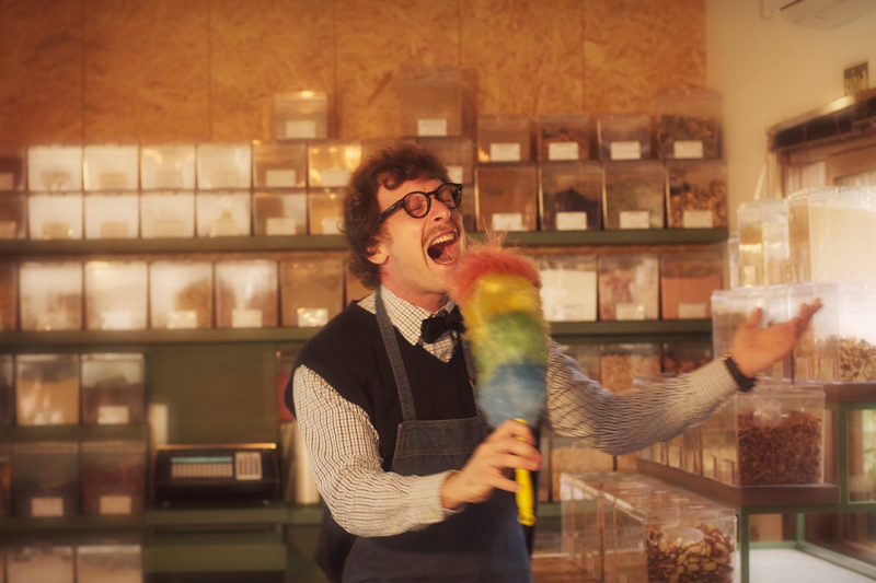 Diego Spengler - Deixa Eu Te Amar 